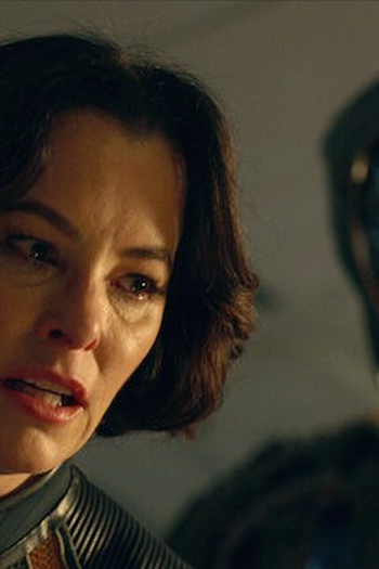 Poster de Episódio Trust (2021)