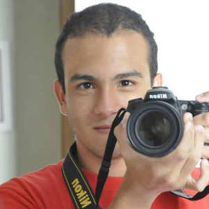 Foto de perfil de Lucas Freitas
