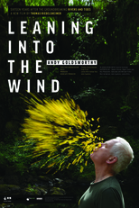 Leaning Into the Wind: Andy Goldsworthy (Leaning Into the Wind: Andy Goldsworthy)