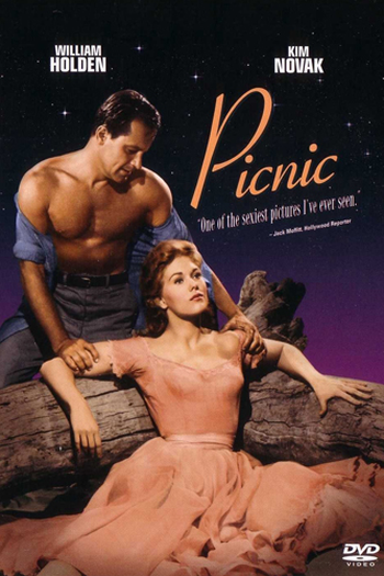  de Filme Férias de Amor (1955)