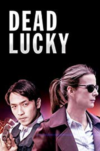 Poster de Série Dead Lucky (2018)