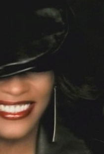 Whitney Houston: Whatchulookinat - Poster / Capa / Cartaz - Oficial 1