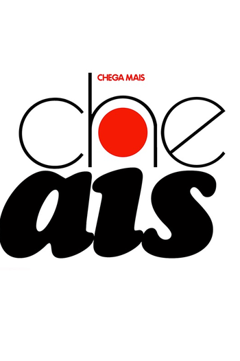  de TV Chega Mais (1980)
