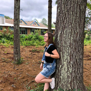 Foto de perfil de Julia