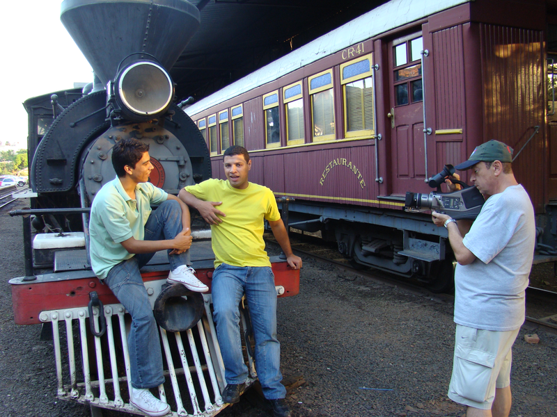 Foto 1 de A Última Estação