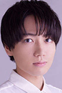 Shoya Chiba - Poster 2