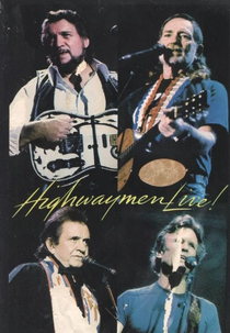 Highwaymen Live! (Highwaymen Live!!!)