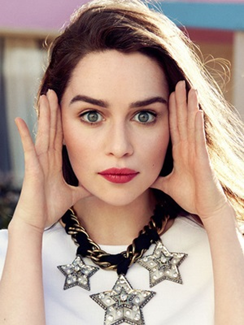 Emilia Clarke - Foto 12