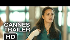 Festival De Cannes (2013) - The Past (Le passé) Trailer - Bérénice Bejo Movie HD