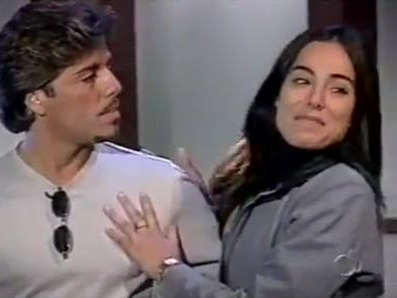 Foto 135 de Louca Paixão