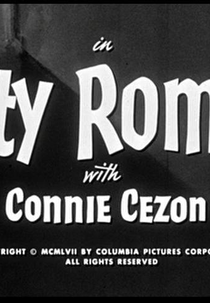 Ser noivo não é novidade (Rusty Romeos)