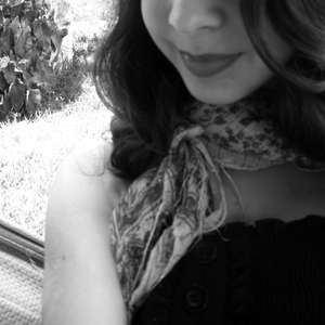 Foto de perfil de Luana