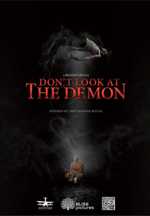 Don't Look At The Demon (Don't Look At The Demon)