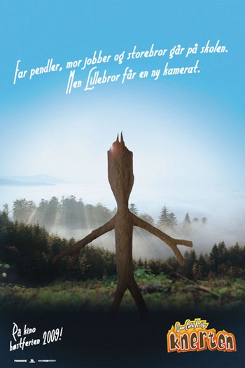  de Filme Knerten (2009)