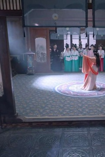 Poster de Episódio 第8集 (2025)
