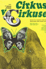 Solo Para Elefante e Orquestra (Cirkus v cirkuse)