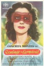 Domingo de carnaval (Domingo de carnaval)