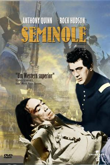  de Filme Seminole (1953)
