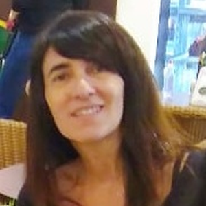 Foto de perfil de Maristela