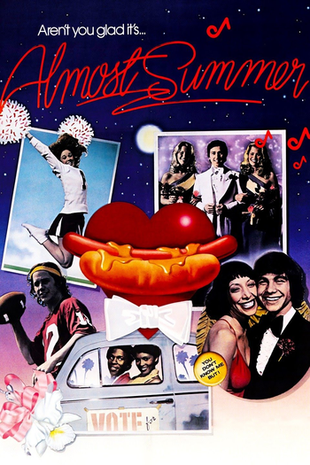 de Filme Verão Tempo de Loucura (1978)