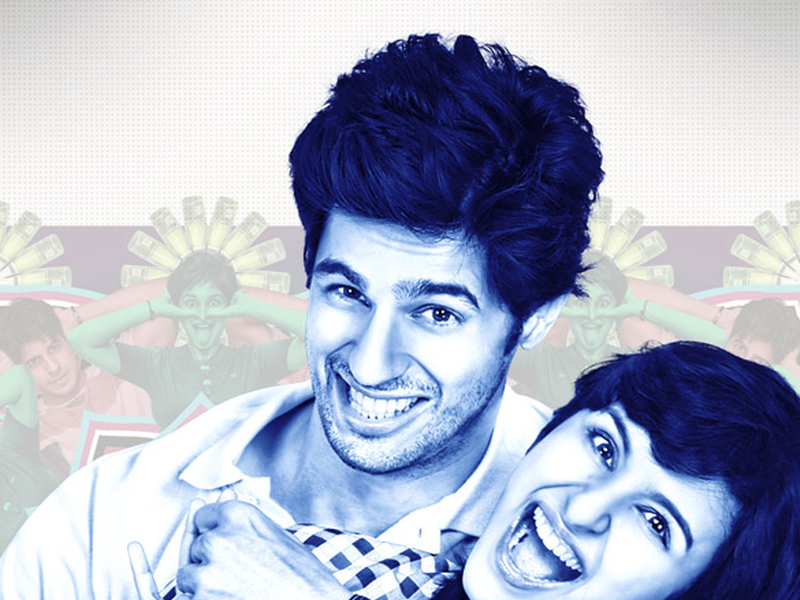 Foto 9 de Sorria e Seja Enlaçado