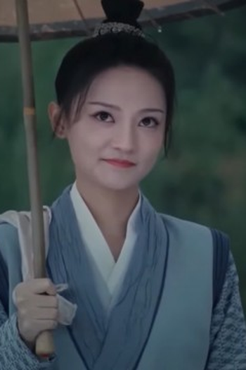 Poster de Episódio 第四集 (2023)