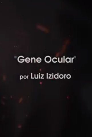 Poster 1 de Curta Gene Ocular (2017)