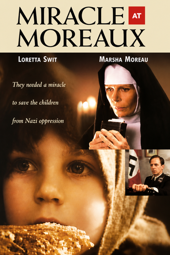  de Filme Milagre em Moreaux (1985)