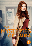 The Mysteries of Laura (2ª Temporada) (The Mysteries of Laura (Season 2))