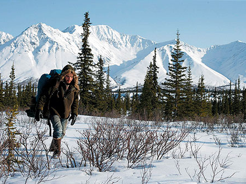 Foto 8 de Na Natureza Selvagem