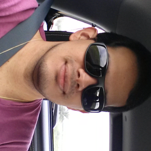 Foto de perfil de Alex Borges
