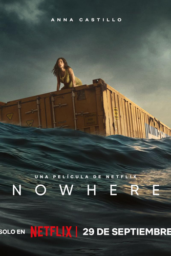  de Filme Destinos à Deriva (2023)