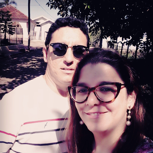 Foto de perfil de Fernanda Silva