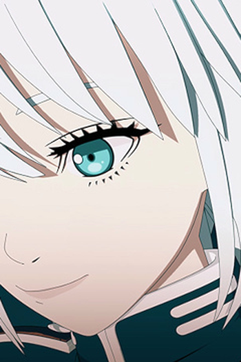 Poster de Episódio 殺戮の天使 (2021)