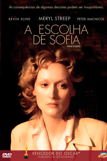  de Filme A Escolha de Sofia (1982)