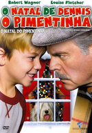 O Natal de Dennis o Pimentinha