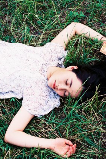  de Filme Sweet Bitter Candy (2021)