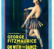 On with the Dance