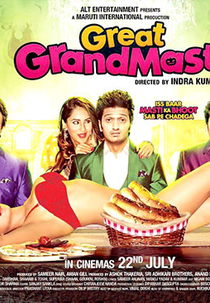 Great Grand Masti (Great Grand Masti)