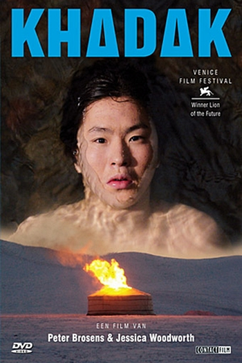  de Filme Khadak (2006)