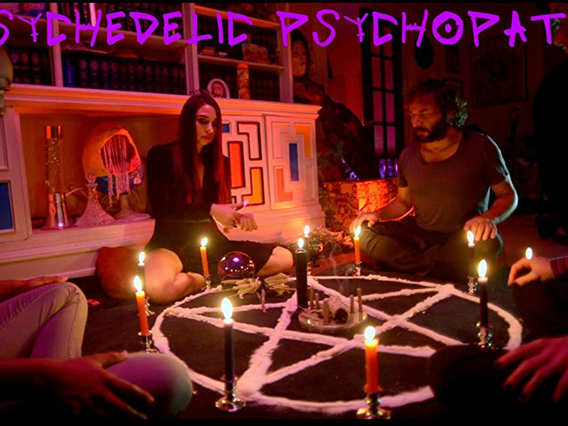 Foto 8 de Psychedelic Psychopaths