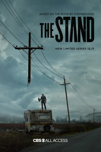  de Série The Stand (2020)