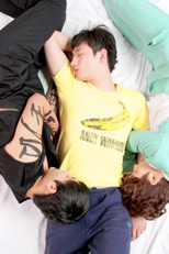 Tenderly Crunch (다정하게 바삭바삭)