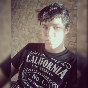 Foto de perfil de Wesley