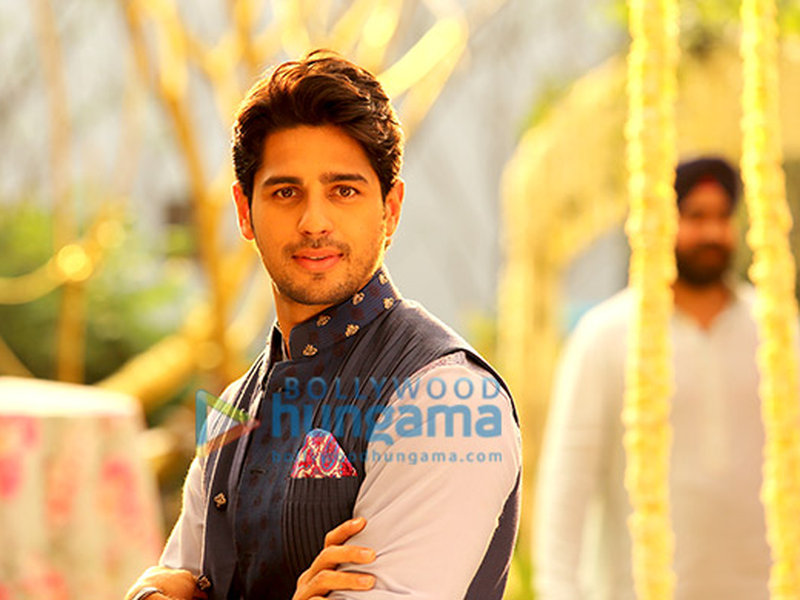 Foto 10 de Baar Baar Dekho