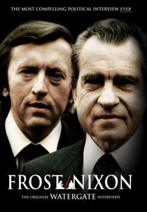 Frost/Nixon: The Original Watergate Interviews (Frost/Nixon: The Original Watergate Interviews)