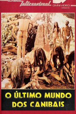 O Último Mundo dos Canibais (Ultimo Mondo Cannibale)