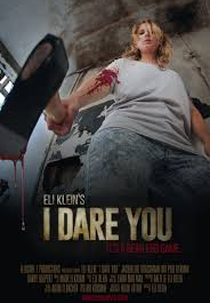 I Dare You (I Dare You)