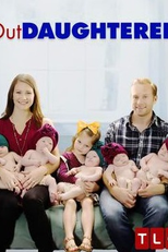 Os Busbys + 5 (1ª Temporada) (Outdaughtered (Season 1))
