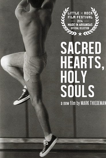 Sacred Hearts, Holy Souls - Poster / Capa / Cartaz - Oficial 1